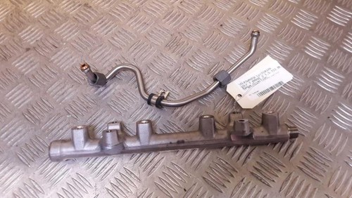 Rampe injection volkswagen - injection,