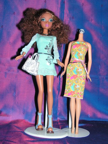 Barbie ho 81 my - ,
