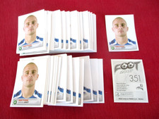 296  X  stickers JANOT  ASSE