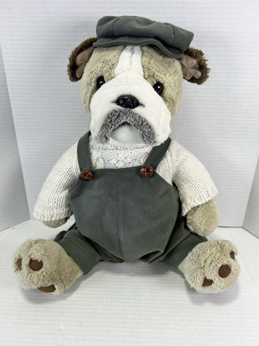 Handsome bulldog old english - handsome,