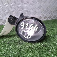 Anti brouillard droit (feux)