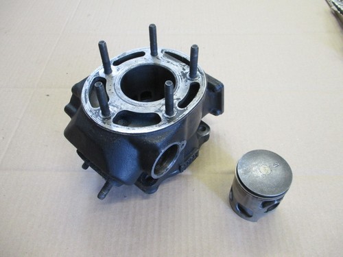 Cylindre piston pour yamaha - cylindre,