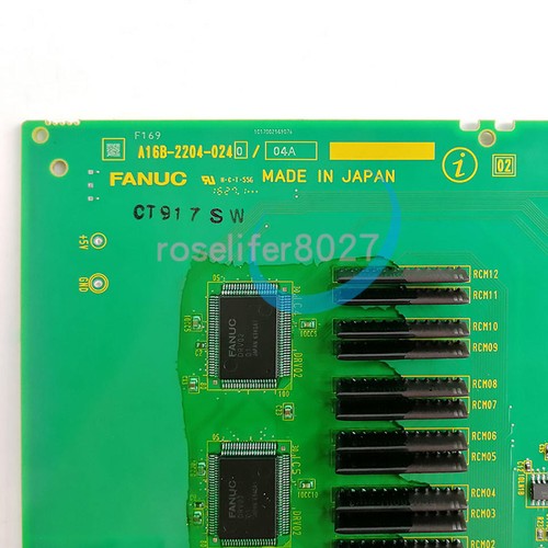 1pc neuf fanuc circuit - fanuc, board