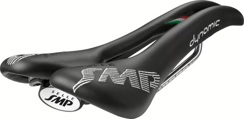 Smp saddle dynamic black - smp,