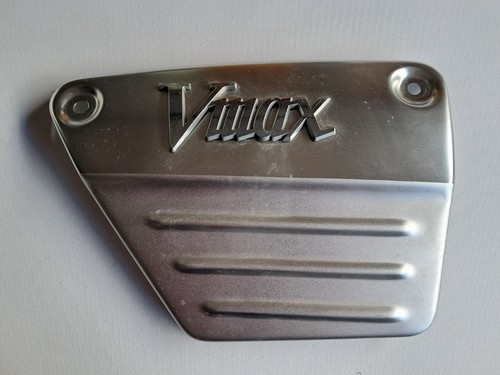 Cache lateral droit - cache, yamaha