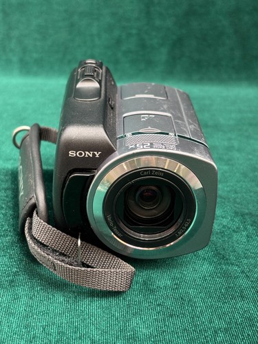 Sony dcr sr55e digital - dcr-sr55e,