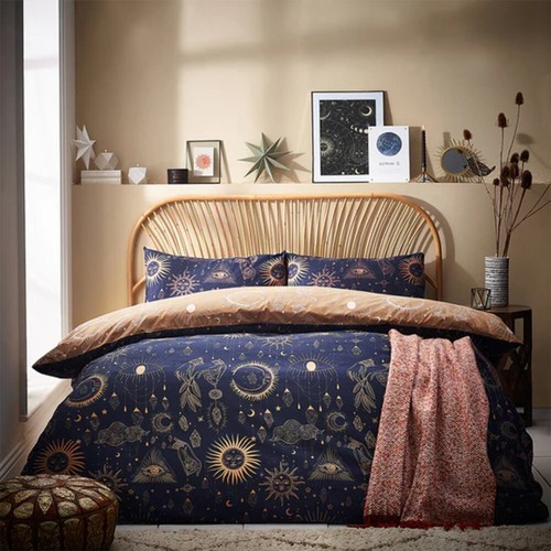 Furn parure lit - de,