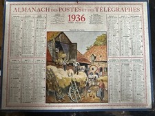 Almanach des oller - almanach,