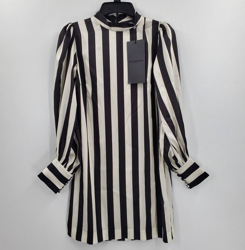 The kooples overstriped twill - kooples,