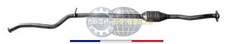 Catalyseur pour CITROEN SAXO