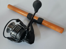 NEUF Moulinet toupie Lew's Speed Spin Tournament TS400H