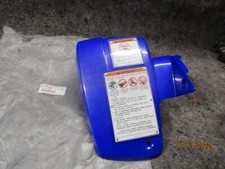 carénage , aile avant neuve