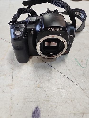Canon eos digital ds6041 - digital,