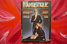 L'Ecran fantastique n°36, Les