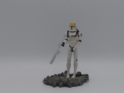 Figurine star wars hasbro - figurine,