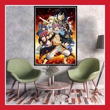 TOILE AFFICHE POSTER PHOTO