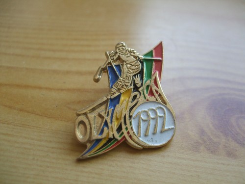 Pins jeux olympiques - pins, jo