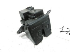 SERRURE DE HAYON 812302L000 HYUNDAI I 30 - 1 phase 1 (07/2007 12/2010)