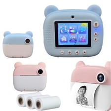 Appareil Photo Impression