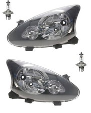 PHARE AVANT GAUCHE DROITE