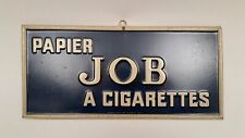 TOLE PAPIER A CIGARETTES JOB /