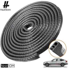 Protection Portière Voiture Protection Caoutchouc renforcé Anti-collision 10m