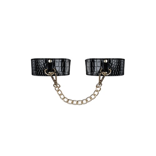 Bondage menottes avec - sm,