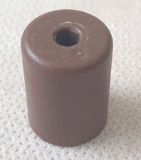 SUPPORT DE FLEURS MARRON MARE DE CRISTAL FAIERIES 5475  PLAYMOBIL