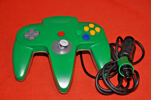 Nitendo manette jeu - nitendo,