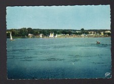 MITTERSHEIM (57) CANOE-KAYAK , REGATES aux CAMPING , LAC VERT & PLAGE en 1967