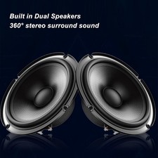 9 Pads Color Electronic Drum