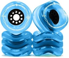 Shark Wheels Megalodon Roues