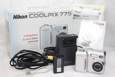 Appareil photo numérique