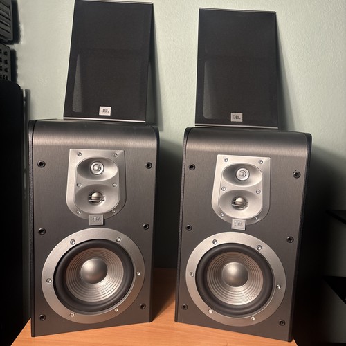 Jbl series es30 bookshelf - es,