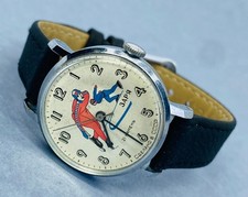 Montre vintage zarya urss - zarya,