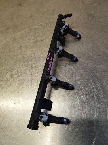 Rampe injection dacia sandero - rampe,