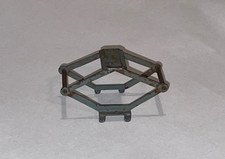 JEP pantographe pour