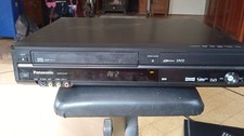 Panasonic DMR-EZ49V DVD