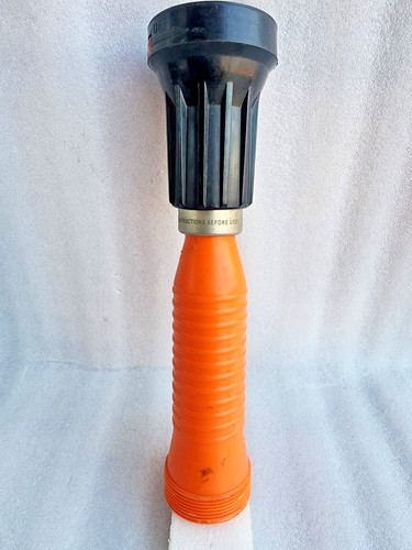 Awg buse jet incendie - de,