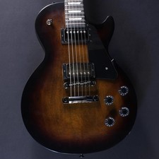 [Gibson] Guitare électrique