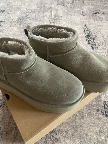 Ugg classic ultra mini - ultra,