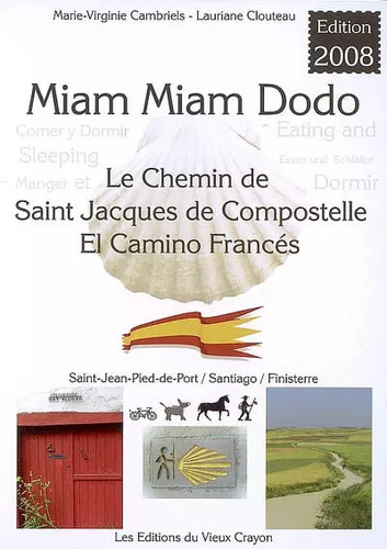Miam dodo sur - sur, le