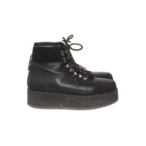 Mini marché bottes - bottes, à