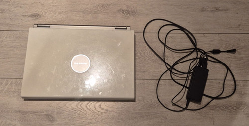 Portable packard bell - pc,