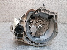 Boite 5 vitesse Suzuki Swift III 1.3DDis 75ch Z13DJ de 2008 à 2010 - 127 143 kms