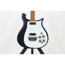 (Rickenbacker) Guitare