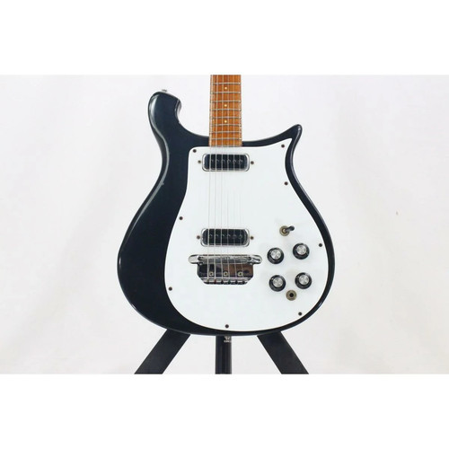 Guitare électrique