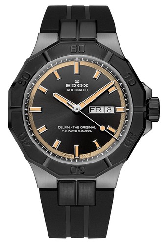 Edox delfin the original - the,