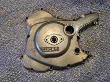 Carter Alternateur Pour Ducati Pantah 600