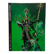 sympa Warhammer  manuel livre vision tome 8 septembre  2014